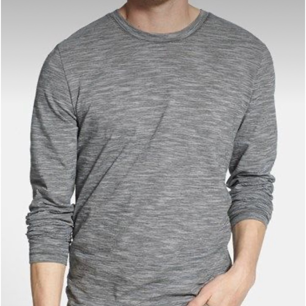 Hugo Boss Long Sleeve Shirt